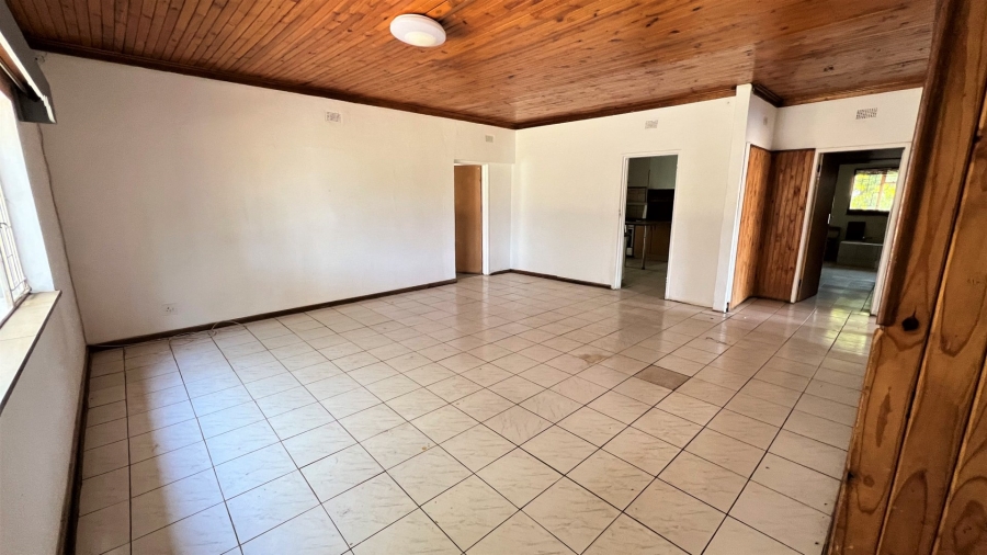 3 Bedroom Property for Sale in Spitskop SH Free State